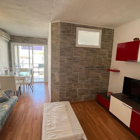 Cambrils Costa Apartment Luaran gambar