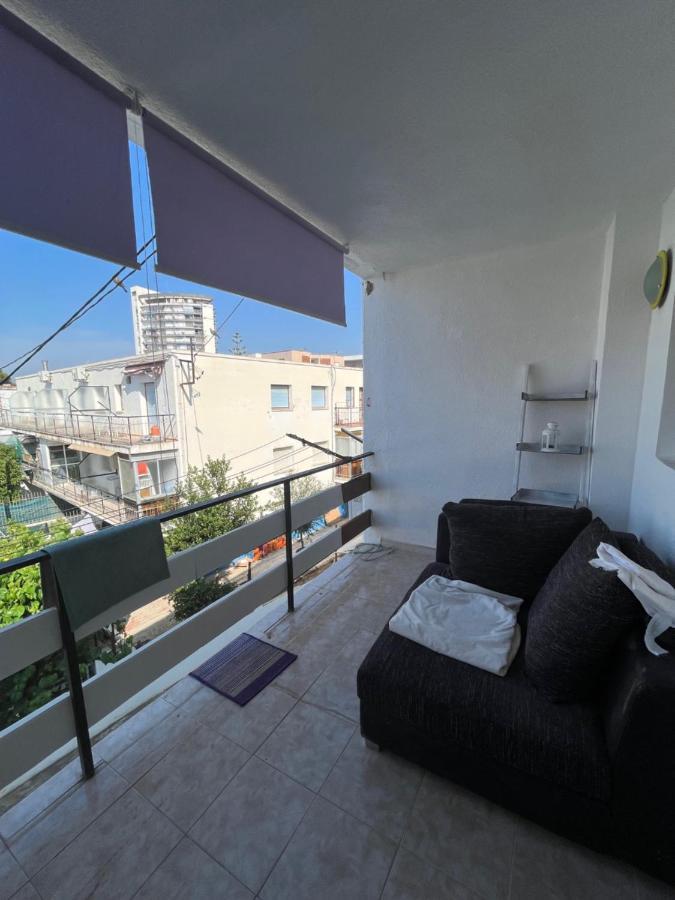 Cambrils Costa Apartment Luaran gambar