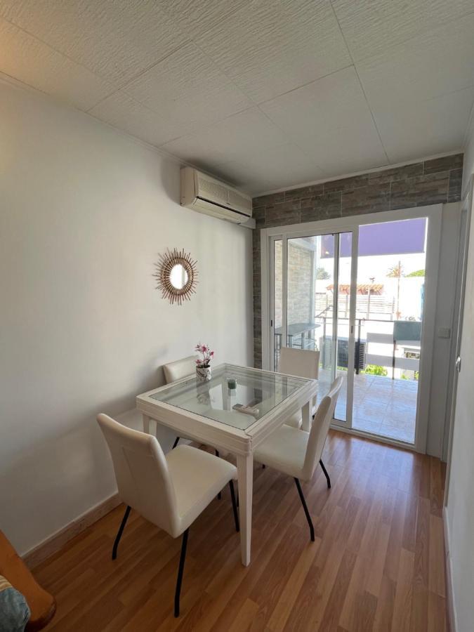 Cambrils Costa Apartment Luaran gambar