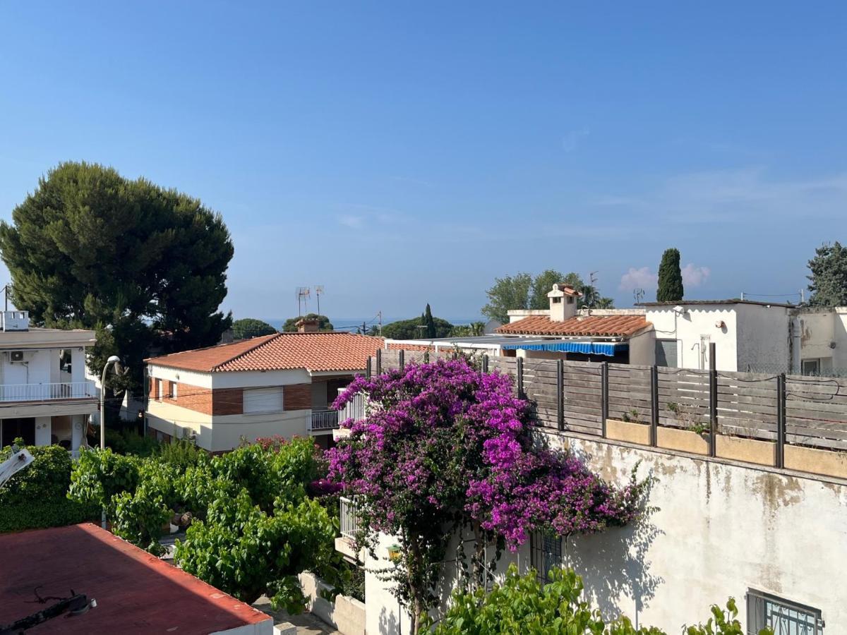 Cambrils Costa Apartment Luaran gambar