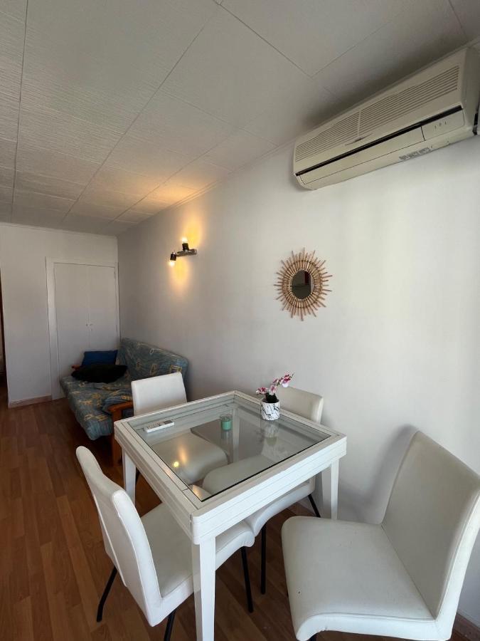 Cambrils Costa Apartment Luaran gambar