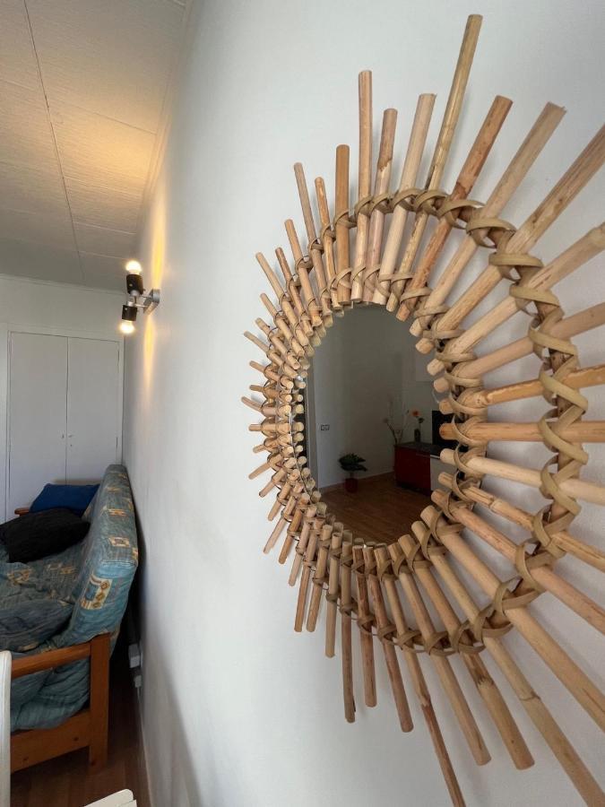 Cambrils Costa Apartment Luaran gambar