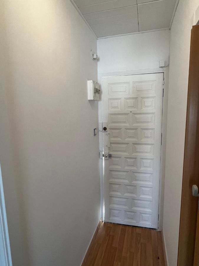 Cambrils Costa Apartment Luaran gambar