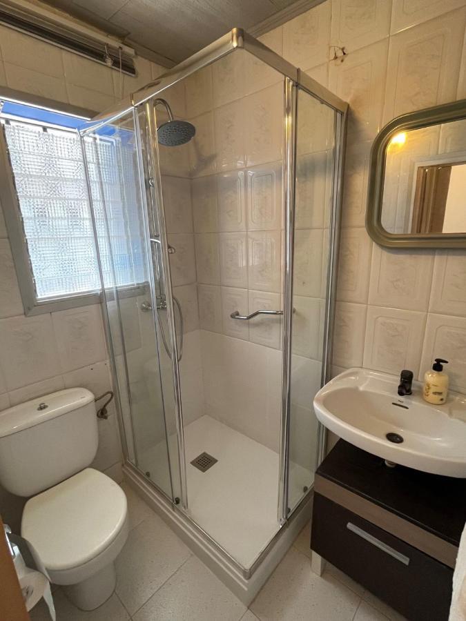 Cambrils Costa Apartment Luaran gambar