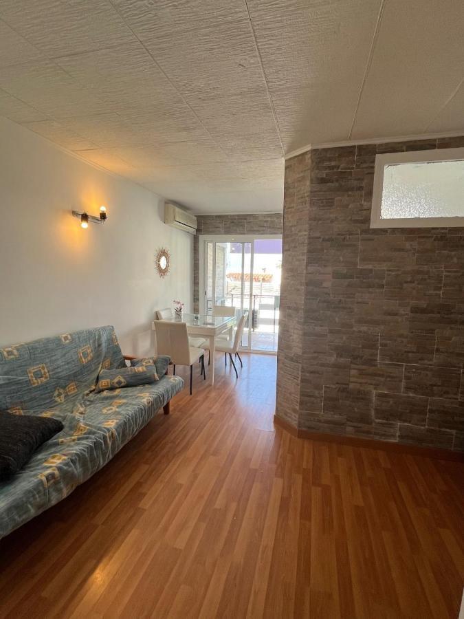 Cambrils Costa Apartment Luaran gambar