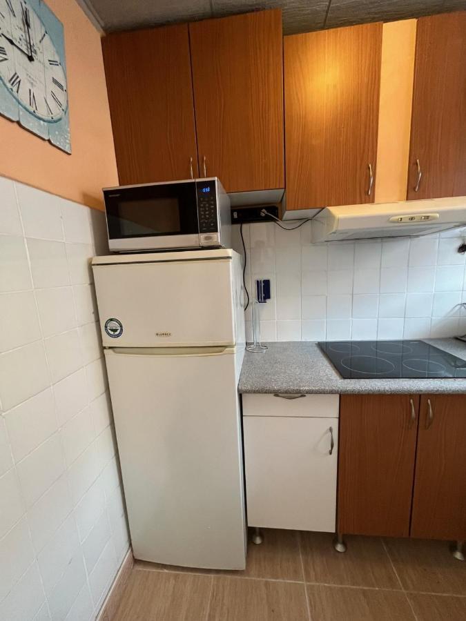 Cambrils Costa Apartment Luaran gambar
