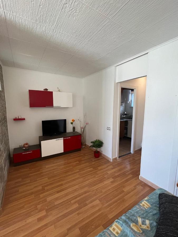 Cambrils Costa Apartment Luaran gambar
