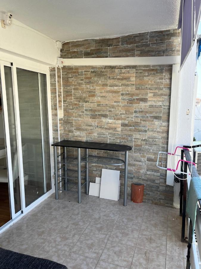 Cambrils Costa Apartment Luaran gambar